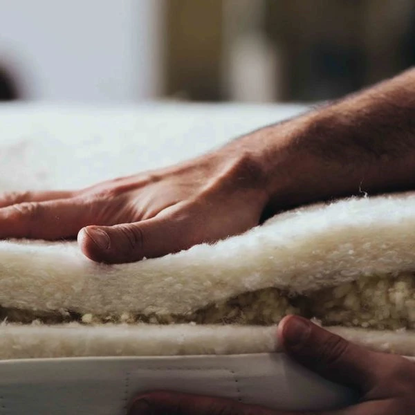 Enchanted House Alham Adjustable Bed Mattress 